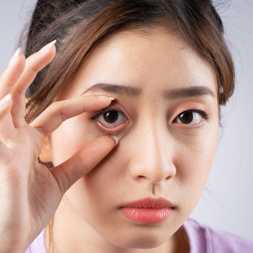 耳/眼灌洗/异物取出