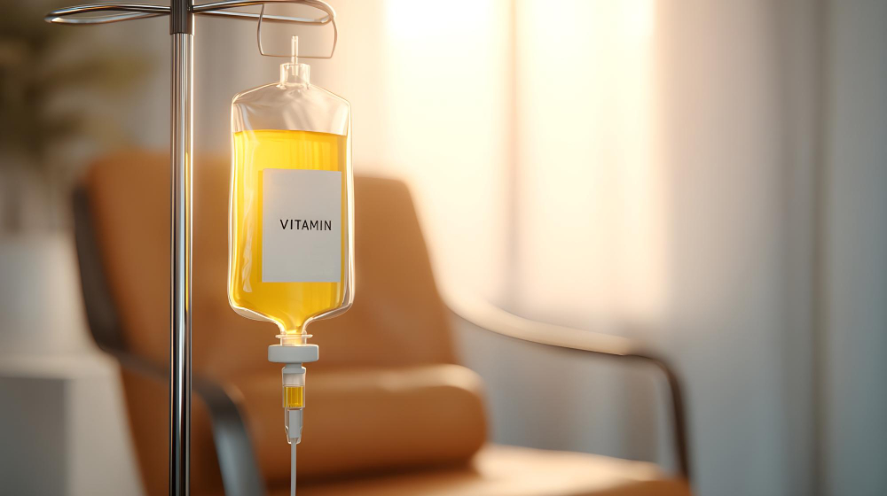 IV Drips in Kepong | Benefits, Safety & Who Should Consider It
