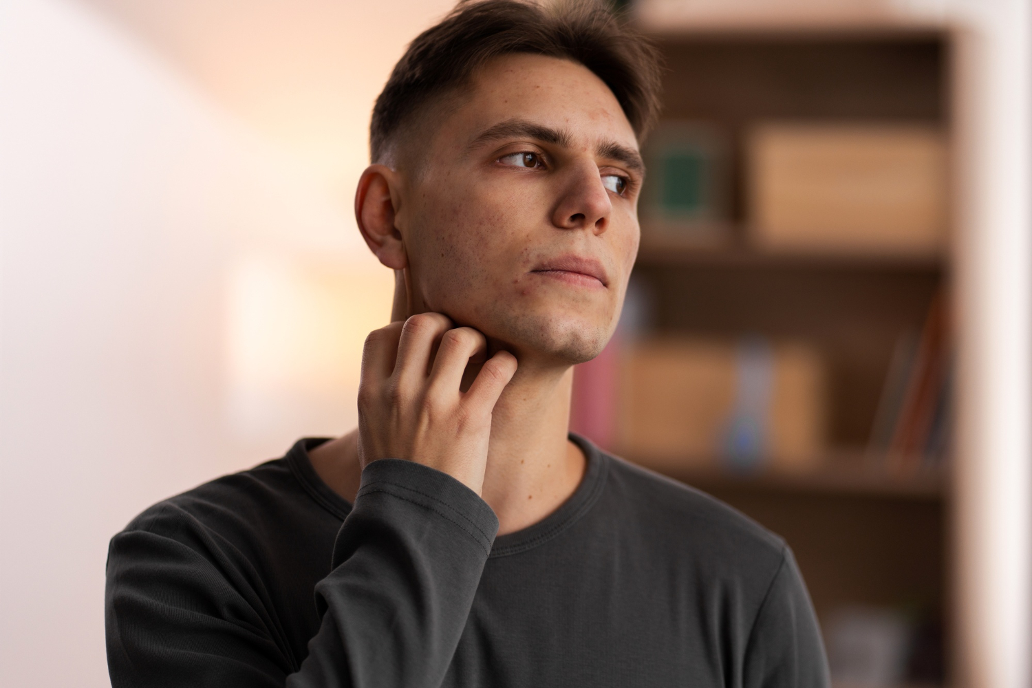 Male Endocrine & Hormonal Health | What Men Should Know